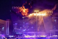 В Москве после нападения на «Крокус» планировался еще один теракт. Какую роль сыграла Турция в его предотвращении? 