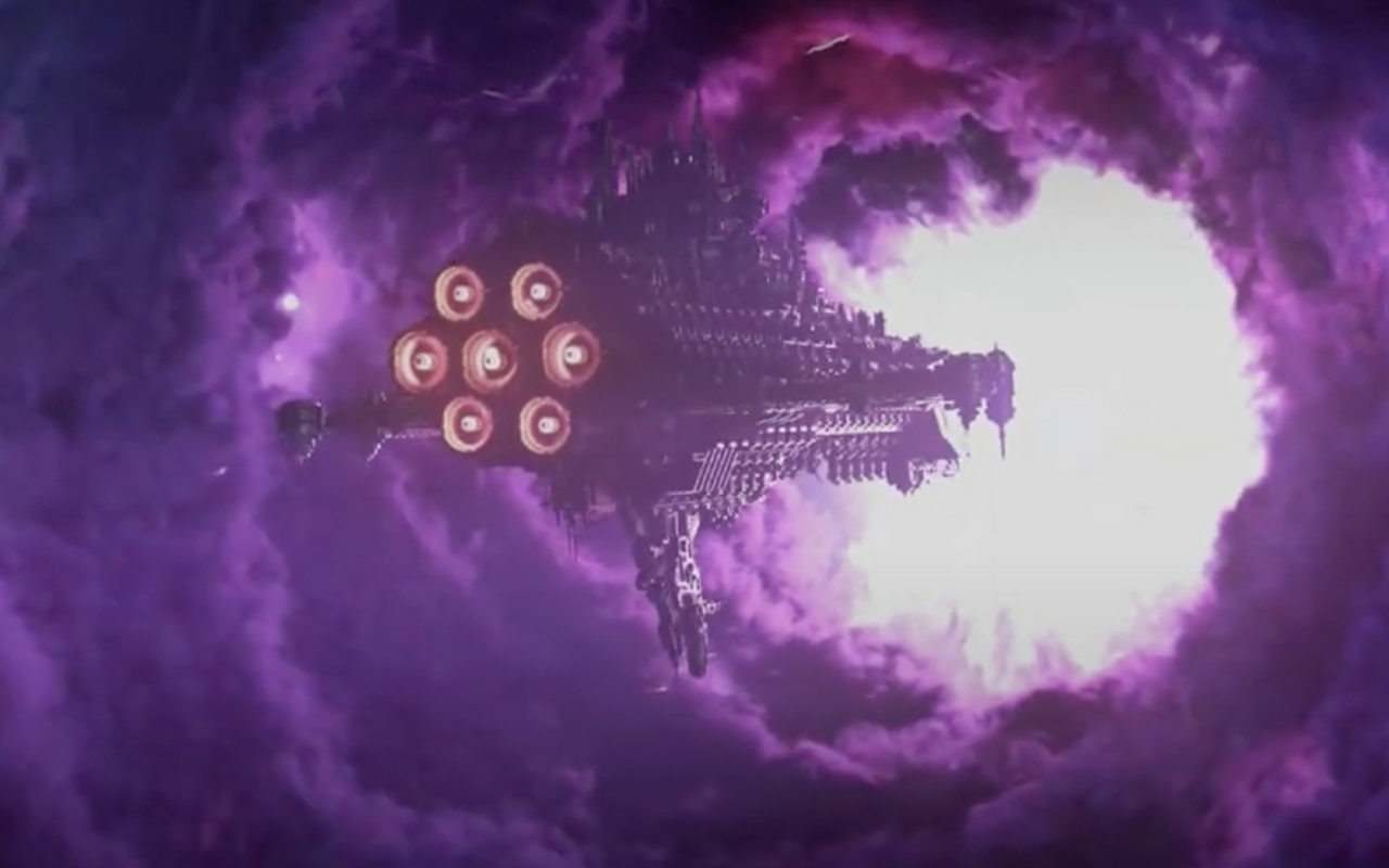 Варбосс орков вархаммер 40000. Warp boss. Warp boss. Броня орков вархаммер 40000. Warp (2012 video game).