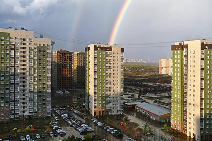 В России спрогнозировали цены на жилье после отмены льготной ипотеки