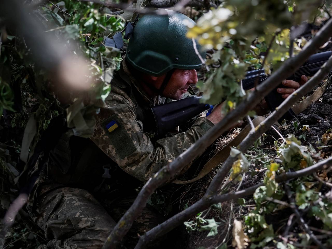 В Раде назвали необходимым снижение мобилизационного возраста: Украина:  Бывший СССР: Lenta.ru