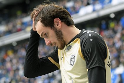 In Russia, Kvaratskhelia was caught in PR after speaking about terrible conditions at Lokomotiv