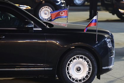 Путин прибыл в Пхеньян. Как на Западе отреагировали на визит российского лидера в Северную Корею?