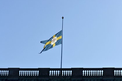 Швеция одобрила соглашение о военном сотрудничестве с США