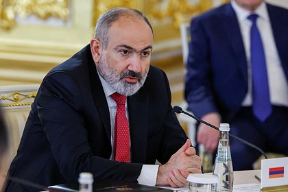 Армения и Турция договорились наладить отношения