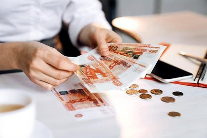 В России резко выросла полная стоимость кредитов