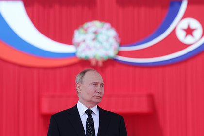 Встреча Путина и Ким Чен Ына вызвала ажиотаж на Западе. Чем сотрудничество России и Северной Кореи пугает мир?