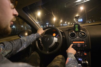 Минздрав ответил на предложение установить верхний возрастной порог для водителей в России