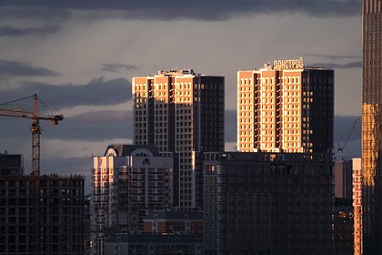 В Госдуме заявили об отмене некоторых видов льготной ипотеки