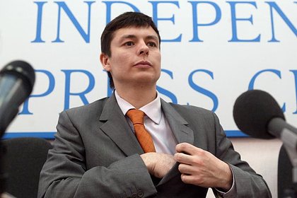Бывшего главу партии Березовского внесли в список террористов