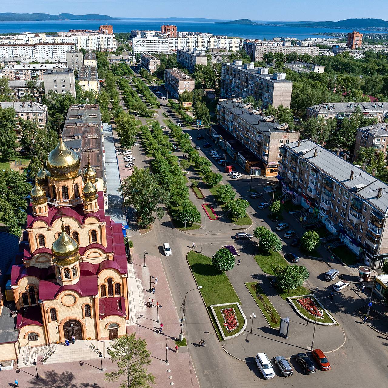 Наш резерв — в малых городах» Новая программа Путина охватит более 2000  населенных пунктов. Как добиться ее целей?: Деловой климат: Экономика:  Lenta.ru