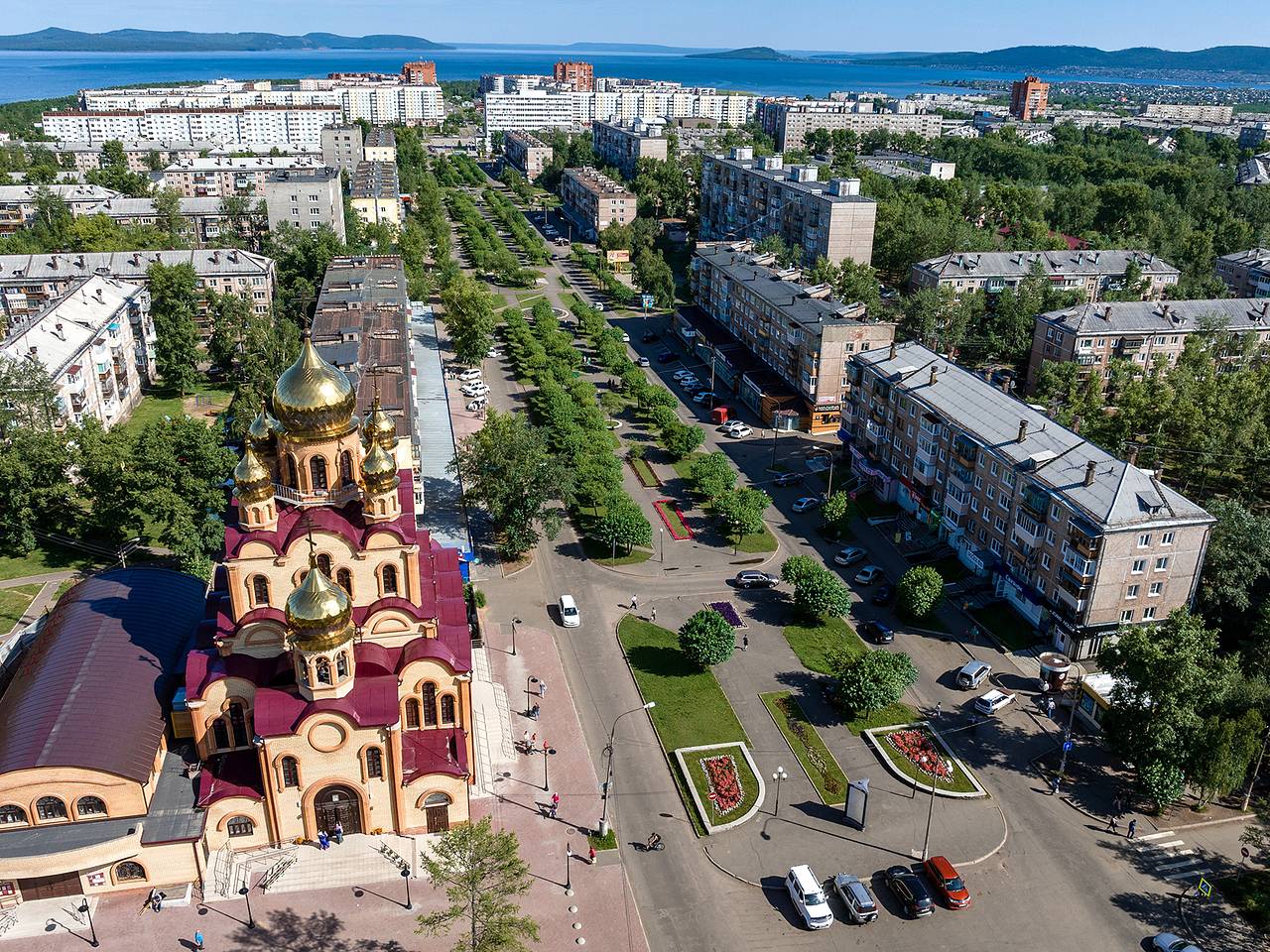 Наш резерв — в малых городах» Новая программа Путина охватит более 2000  населенных пунктов. Как добиться ее целей?: Деловой климат: Экономика:  Lenta.ru