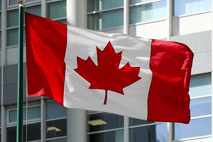 Канада признала КСИР террористической организацией