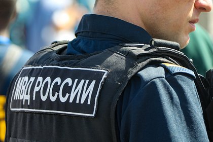 Десятки человек задержали в российском медико-стоматологическом университете