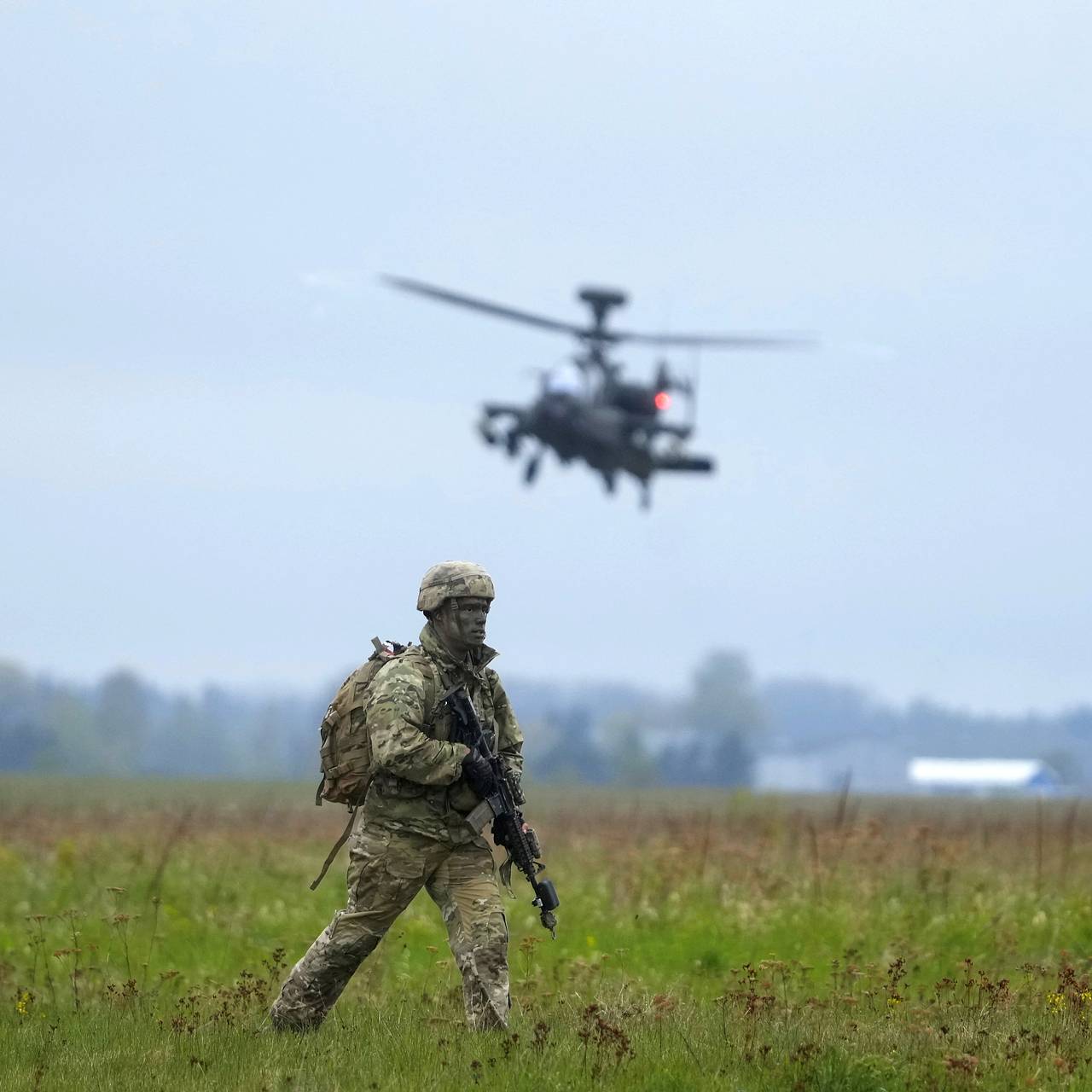 Армия США заявила о ликвидации одного из лидеров ИГ в Сирии: Конфликты:  Мир: Lenta.ru