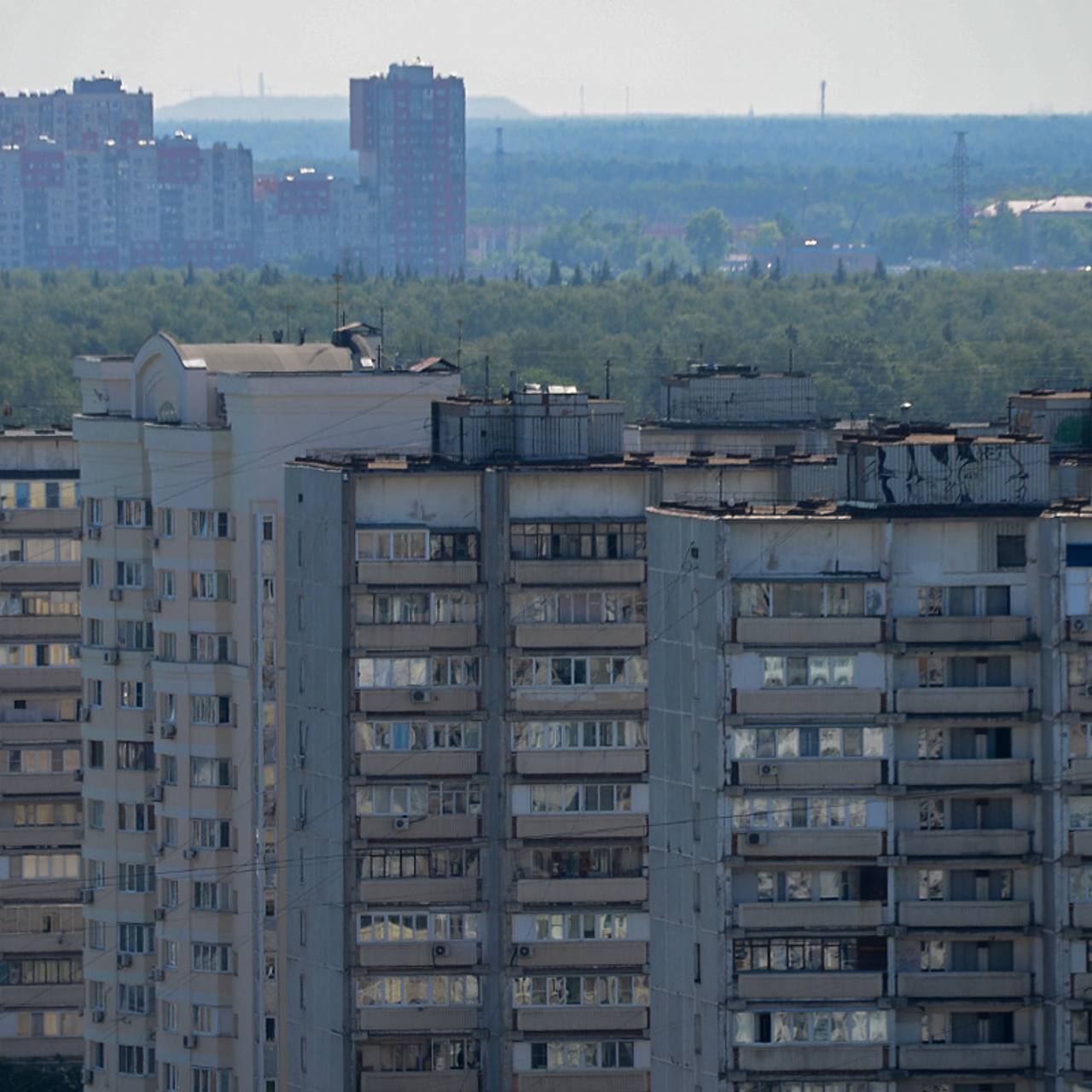 В России появился сервис аналитики недвижимости: Деловой климат: Экономика:  Lenta.ru