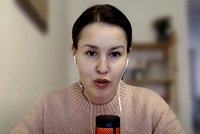 Бывшую ведущую «Вестей» объявили в розыск. Она покинула Россию и выступила против СВО 
