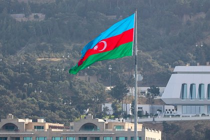 Правящая партия Азербайджана предложила распустить парламент