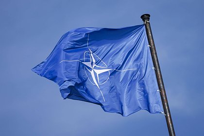 На Западе заявили о смене генсека НАТО в критический момент