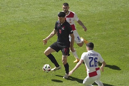 UEFA has opened an investigation against the Albanian footballer Rubin