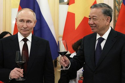 В Китае заявили о провале попыток США изолировать Россию