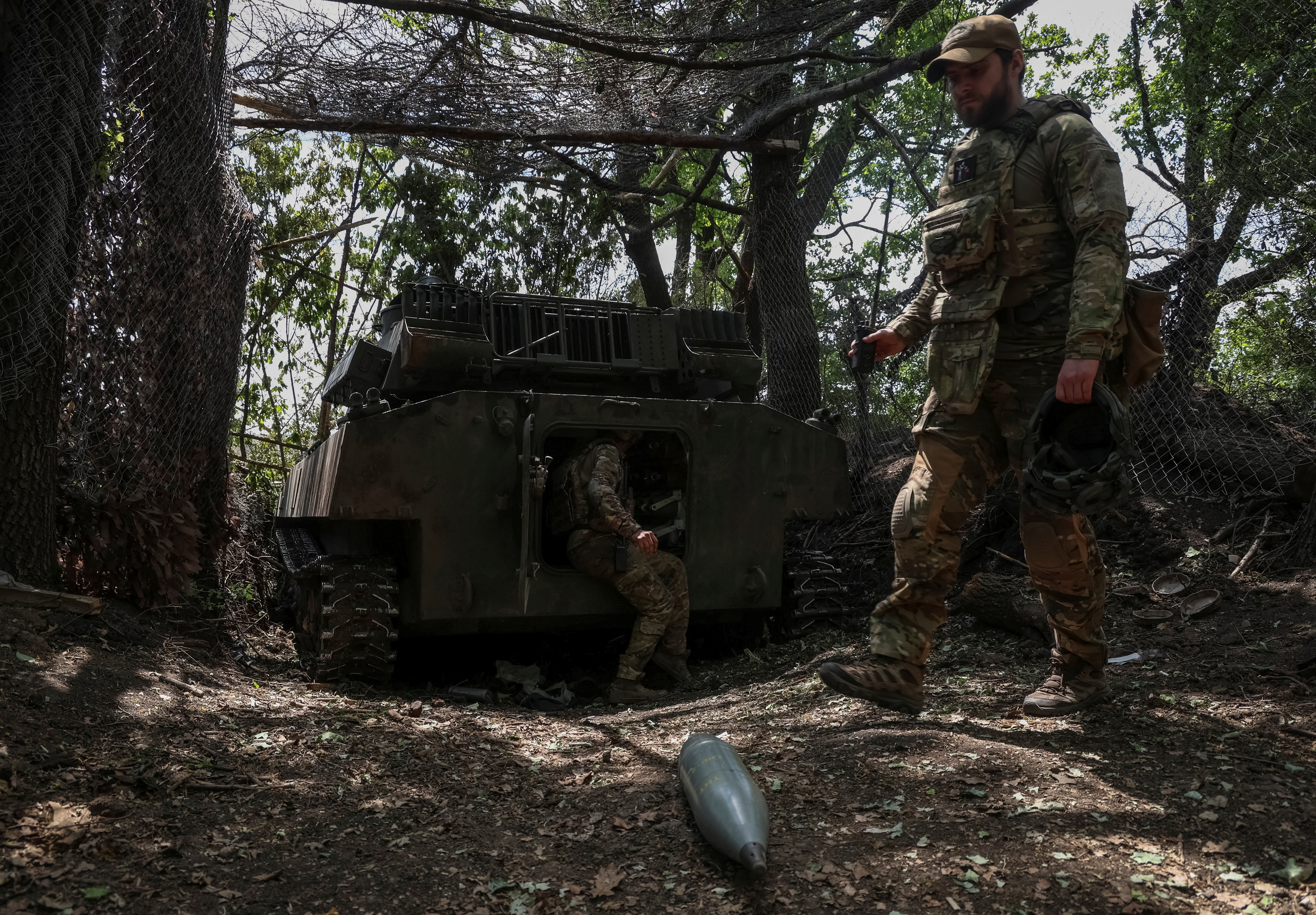 Военная миссия НАТО на Украине: какие шансы у альянса, почему Венгрия  отказалась участвовать: Политика: Мир: Lenta.ru