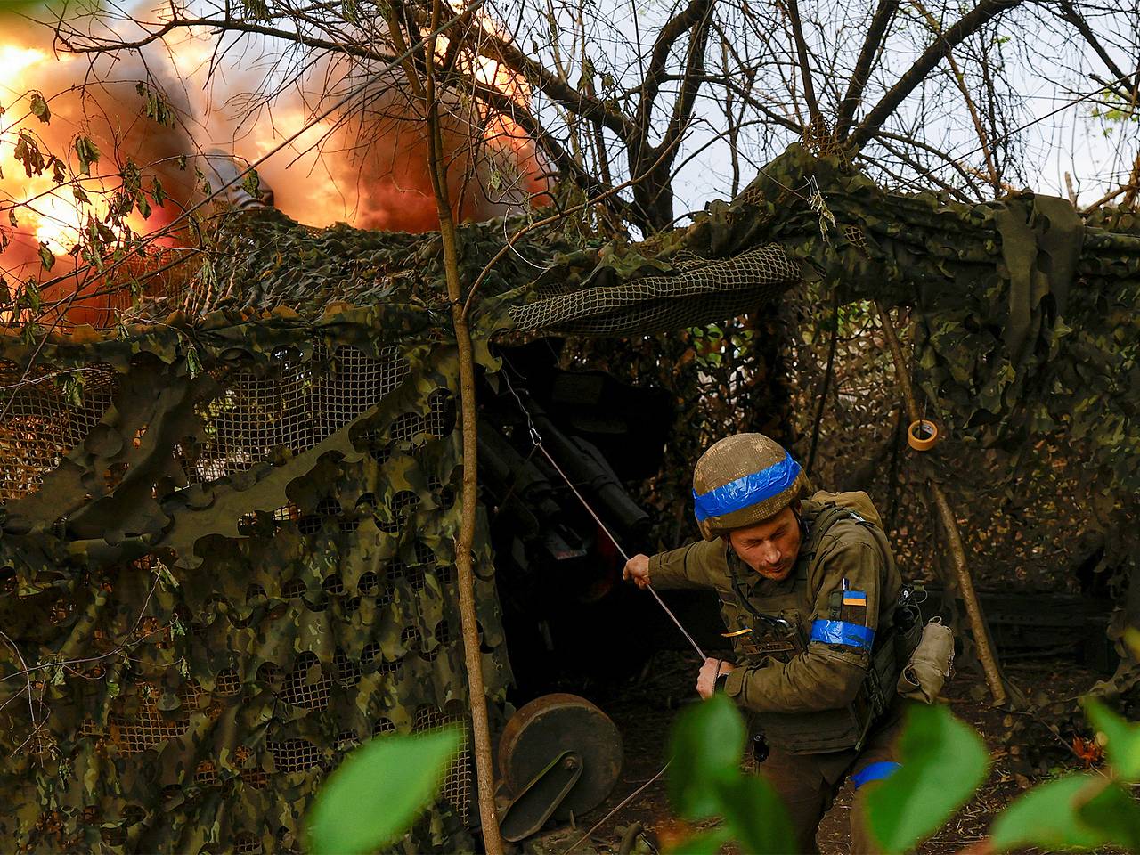 В ЛНР сообщили об ударе ВСУ по жилой многоэтажке: Украина: Бывший СССР:  Lenta.ru