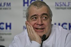 Роман Качанов