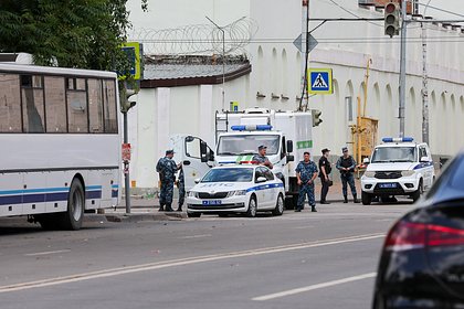 Выжившему после штурма СИЗО в Ростове террористу сделали сложную операцию