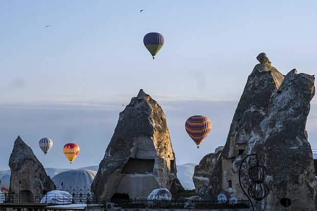 Архивное фото