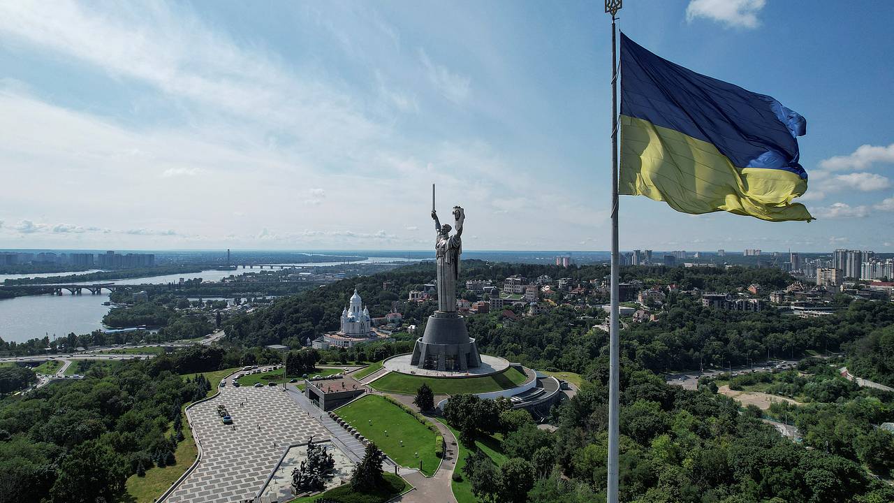 В Киеве прокомментировали данные о взрыве в городе: Украина: Бывший СССР:  Lenta.ru