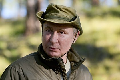 Песков ответил на вопрос о летнем отпуске Путина