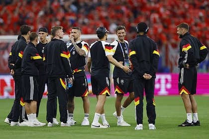 Германия в плей-офф, страшная травма венгра и дисквалификация игрока из РПЛ: как прошел десятый день Евро-2024