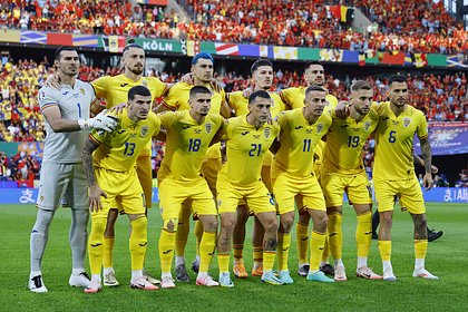 Bookmakers cut bets on the result of the Euro 2024 match