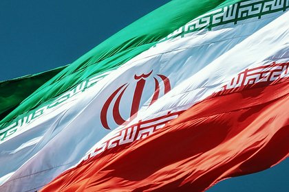 В Иране предложили внести силовые структуры Канады в список террористов