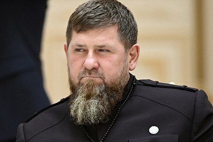 Кадыров резко осудил ВСУ после удара по Севастополю