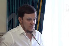 Мурад Омаров