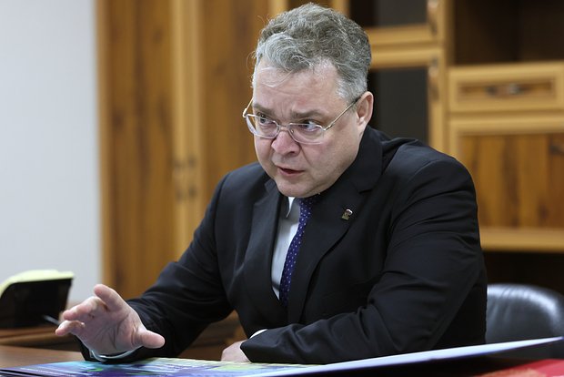 Владимир Владимиров