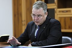 Владимир Владимиров