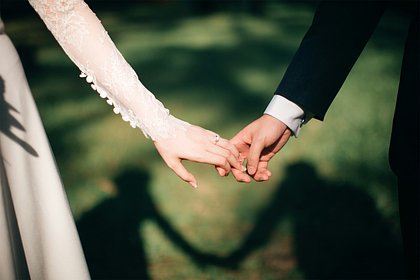 Мужчина узнал о планах невесты на день свадьбы и попал в затруднительное положение