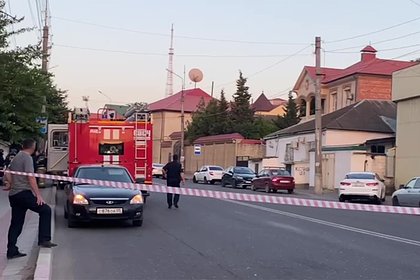 Дочь убитого в Дагестане священника раскрыла детали трагедии