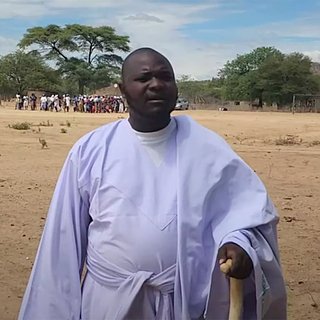 Emmanuel Mutumwa