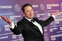 Илон Маск стал отцом в одиннадцатый раз. Кто мать ребенка и зачем миллиардеру столько детей? 