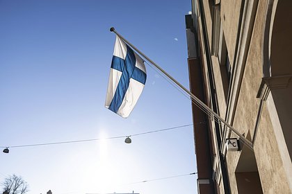 Финляндия запустит процедуру изъятия принадлежащей россиянам арены