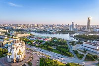 Что посмотреть в Екатеринбурге в 2026 году? Путеводитель по лучшим местам: список и описание достопримечательностей