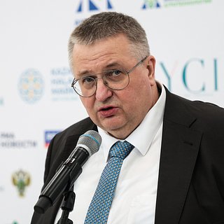 Алексей Оверчук