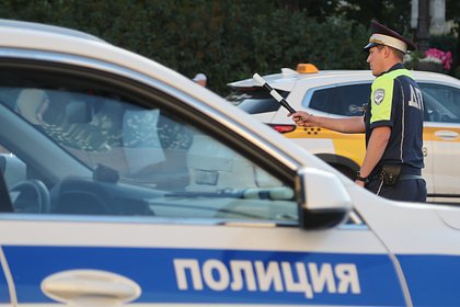 МВД Дагестана проверило информацию о вооруженном человеке в Махачкале