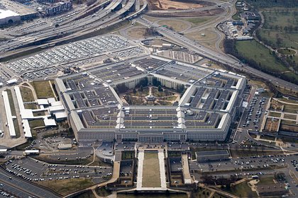В Пентагоне прокомментировали удар ВСУ по Севастополю