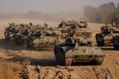 Шеф Пентагона рассказал о последствиях возможной войны Израиля и «Хезболлы»