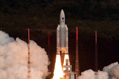 Европа подтвердила ежегодное субсидирование Ariane 6