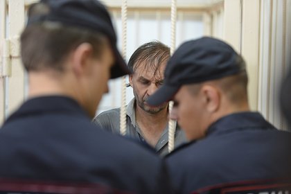 Пробывшая в плену 14 лет россиянка впервые дала показания в суде